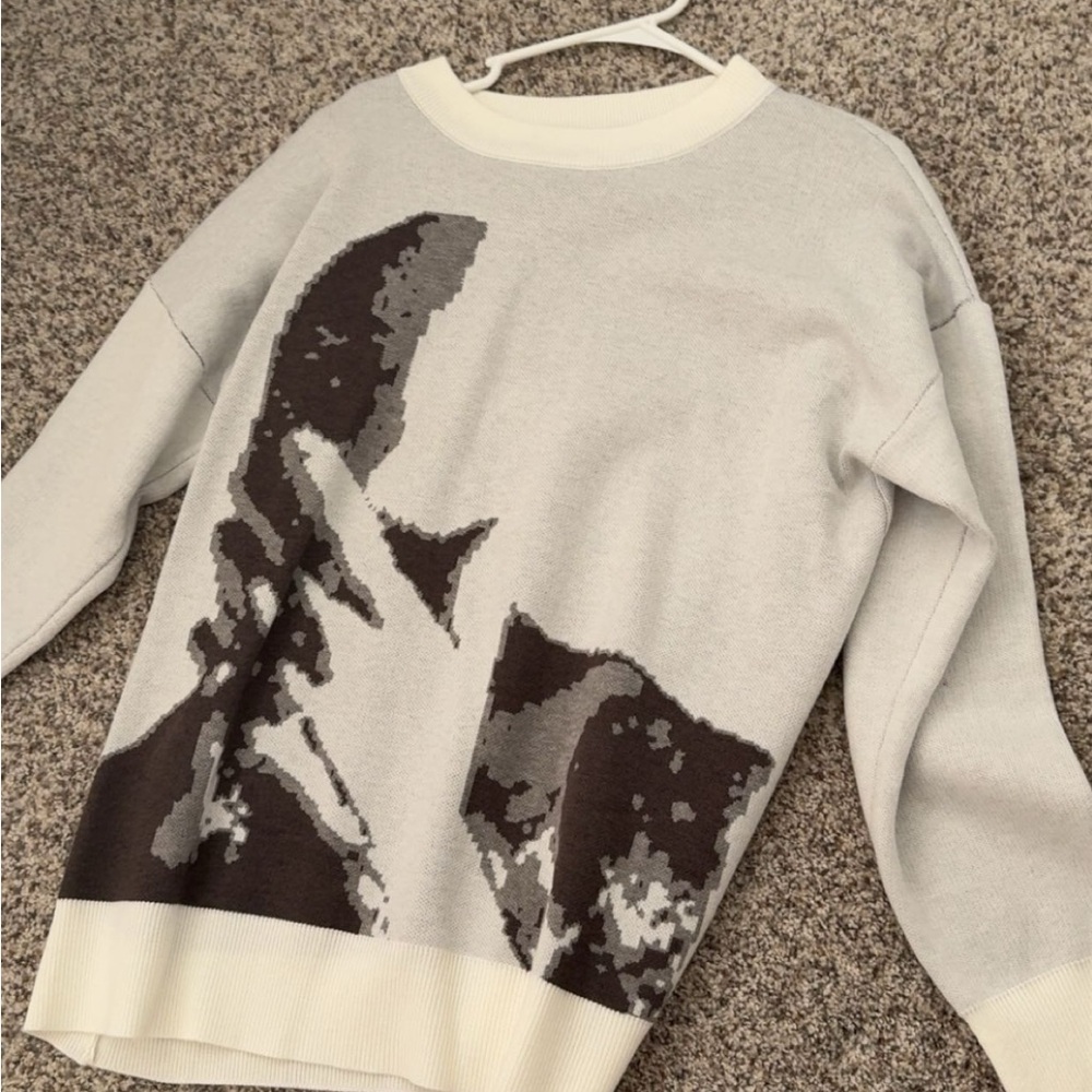 frank ocean sweater